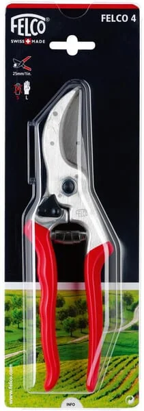Felco - ES8804 - Felco Baumschere Nr. 4