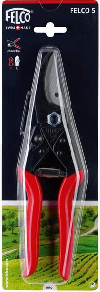Felco - ES8805MB - Baumschere Nr. 5