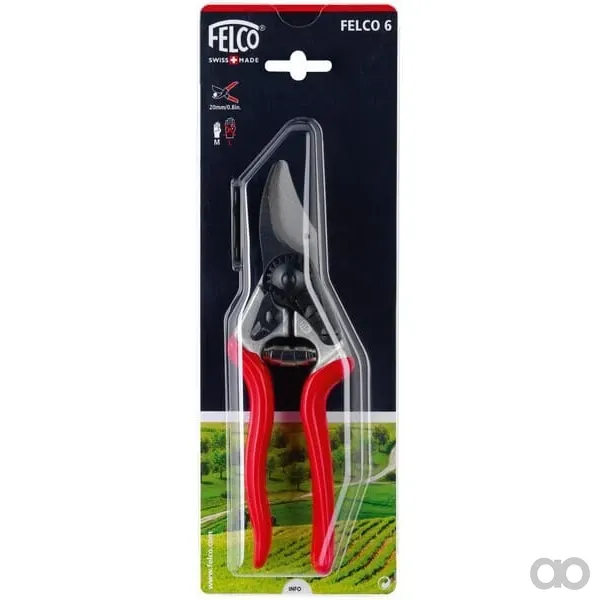 Felco - ES8806 - Baumschere Nr. 6
