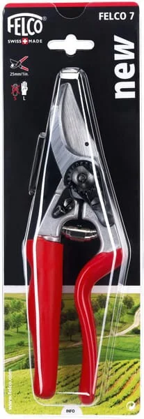 Felco - ES8807 - Baumschere Nr. 7
