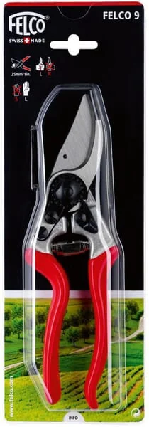 Felco - ES8809 - Baumschere Nr. 9 L.