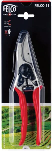 Felco - ES8811 - Felco Gartenschere Nr. 11