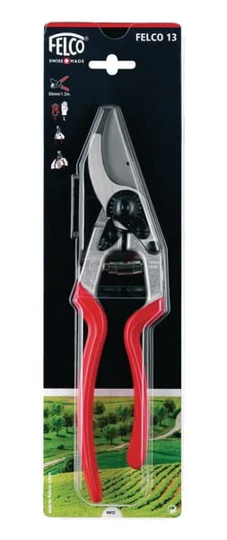 Felco - ES8813 - Gartenschere Nr. 13