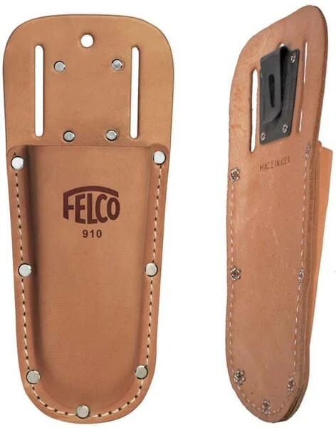 Felco - ES8891 - Ledertasche Nr. 91