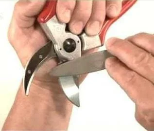 Felco - ES903 - Schärfwerkzeug