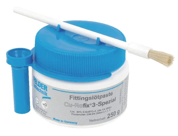 Felder - WP229760551 - Loetpaste S-Sn97Cu3 25