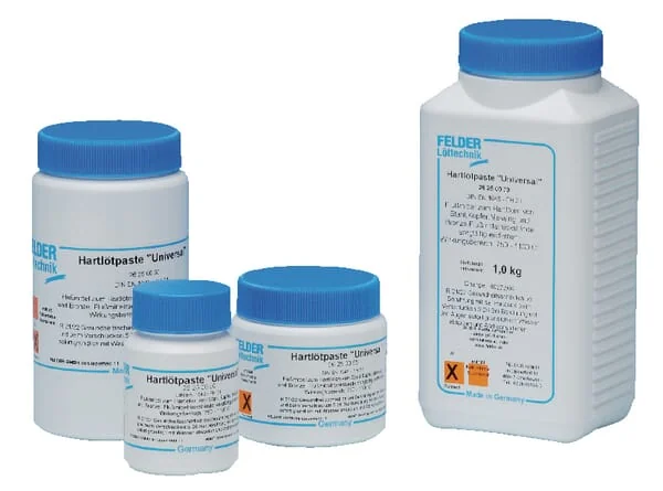 Felder - WP26250055 - Loetpaste 250 g