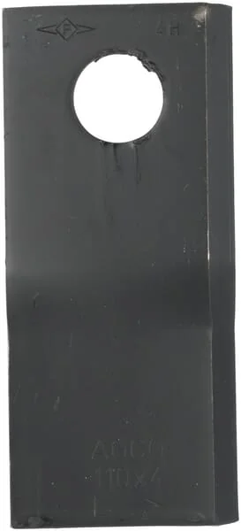 Fella - FEL170145 - Mähbalkenmesser 110x4 Links Fella