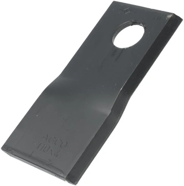 Fella - FEL170145 - Mähbalkenmesser 110x4 Links Fella