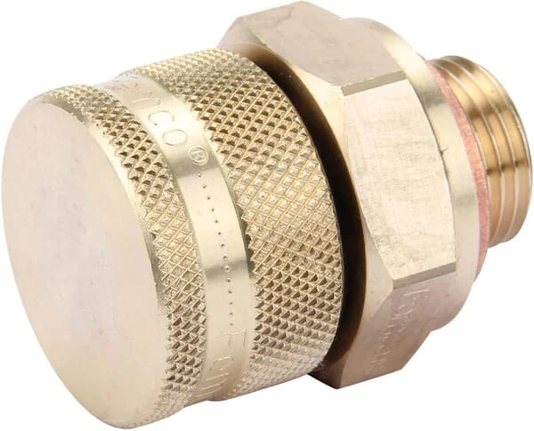 Femco - 6070020134 - Ölwanne-Ablassschraube BSP 3/4"-14