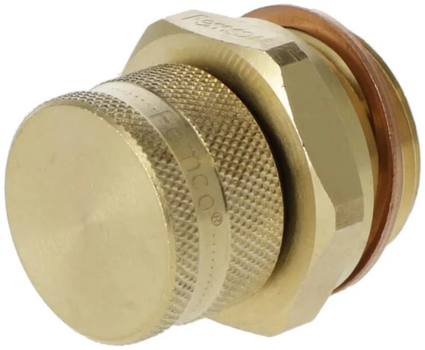 Femco - 6090020077 - M30x2.0mm-Lb-T12