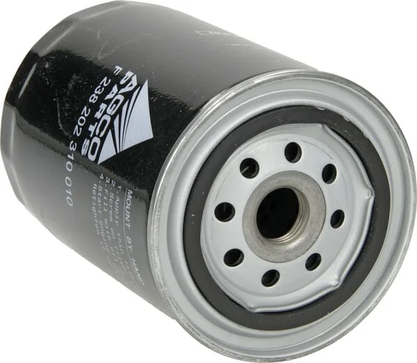 Fendt (AGCO) - F238202310010 - Oelfilter