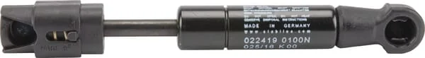 Fendt (AGCO) - F339810020280 - Gasdruckfeder
