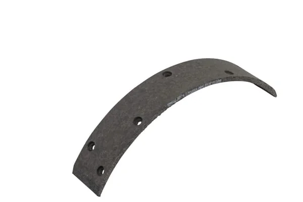Fendt - F025100070403 - Bremsbelag