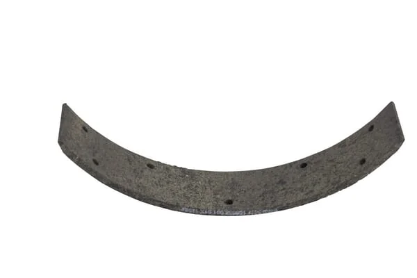 Fendt - F025100070403 - Bremsbelag