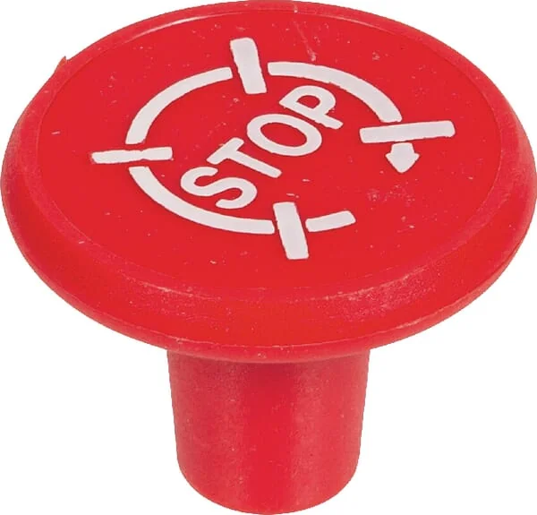 Fendt - F205200260010 - Stoppkabelknopf