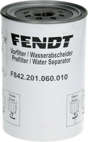Fendt