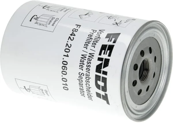 Fendt - F842201060010 - Kraftstofffilter Spin-On