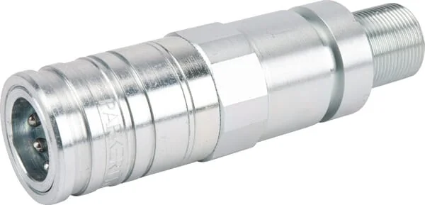 Fendt - G718960100012 - Schnellkupplung 1/2"