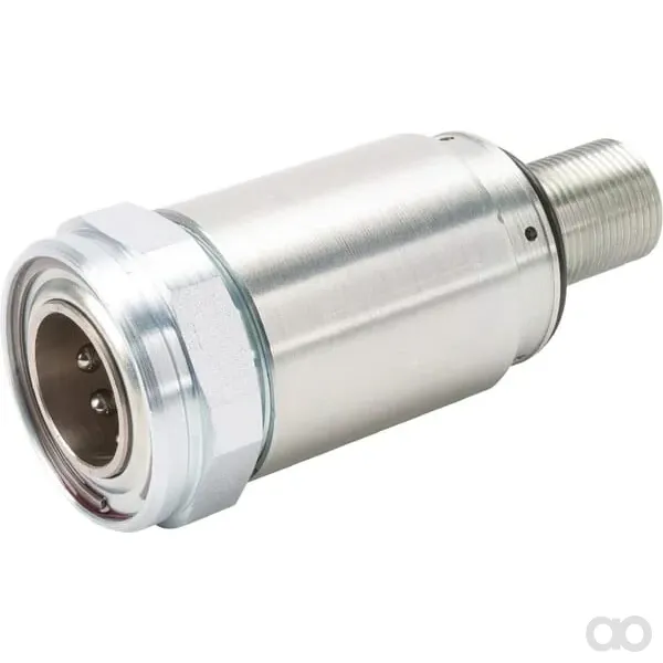 Fendt - G718960110100 - Schnellkupplung 1/3"