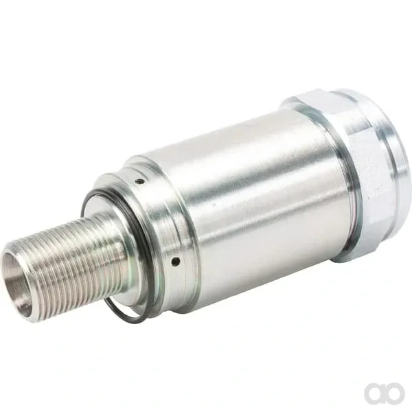 Fendt - G718960110100 - Schnellkupplung 1/3"