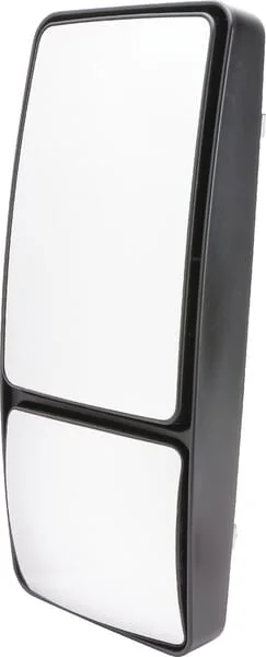 Fendt - G725810151030 - Spiegelkopf, Linke Seite, Weitwinkel