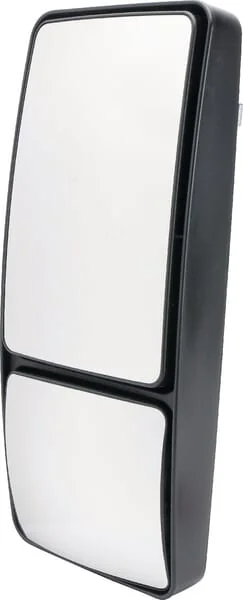 Fendt - G725810151040 - Spiegelkopf, Rechte Seite, Weitwinkel