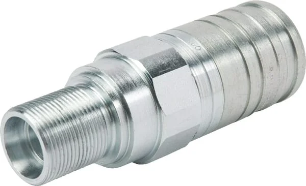 Fendt - G835960100040 - Schnellkupplungsanschluss 1/2"