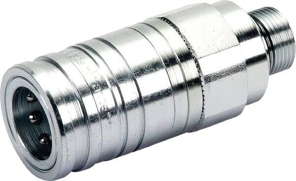 Fendt - G835960140100 - Schnellkupplungsanschluss 1/2"