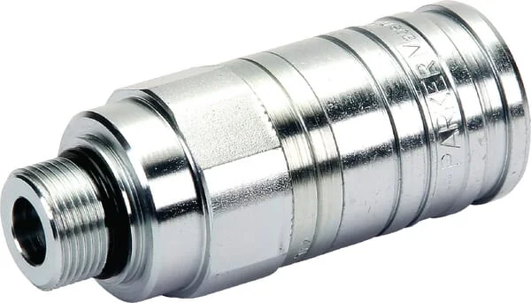 Fendt - G835960140100 - Schnellkupplungsanschluss 1/2"