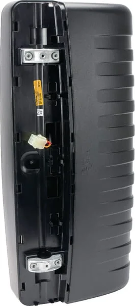 Fendt - G931812153021 - Spiegelkopf, linke Seite, elektrische Steuerung