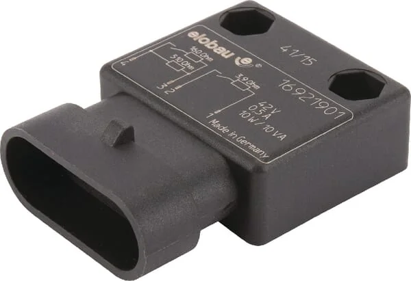 Fendt - H312100070500 - Magnetventil-Schalter