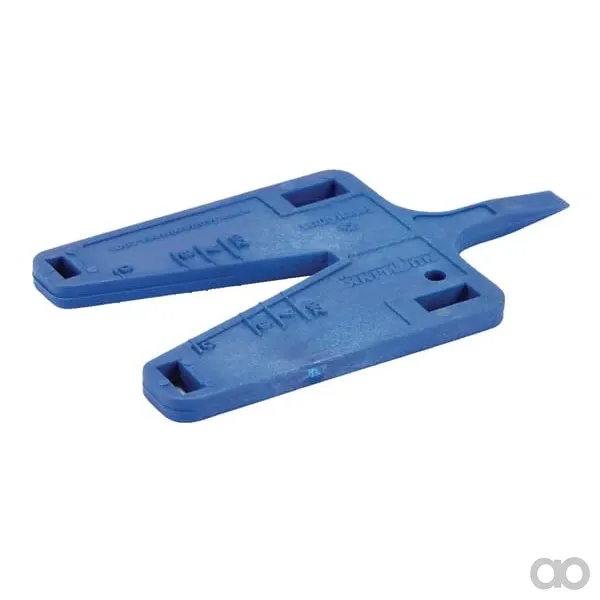 Fenner Drives® - 1SUNNTT - Schluessel Nu-T-Link
