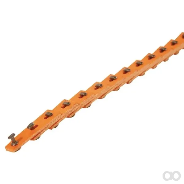 Fenner Drives® - ZNUT105 - Z/10 Nu-Tlink Riemen 5m