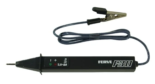 Ferve - F30 - Spannungsprüfer Ferve