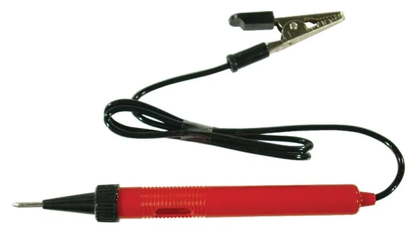 Ferve - F416 - Stromkreispruefer
