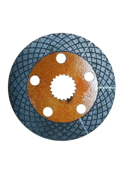 Finaff - 00041480N - Bremsscheibe