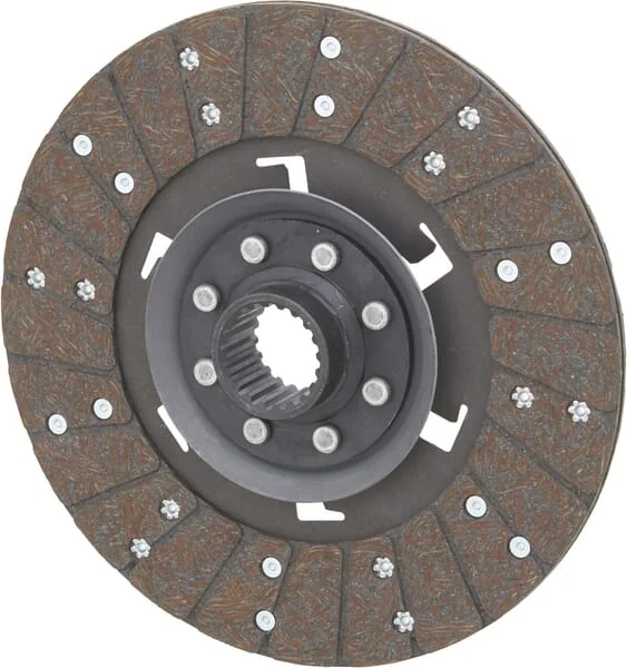 Finaff - 01462222310N - Zapfwelle-Kupplungsscheibe