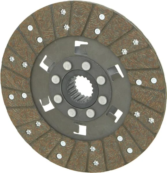 Finaff - 01462222310N - Zapfwelle-Kupplungsscheibe