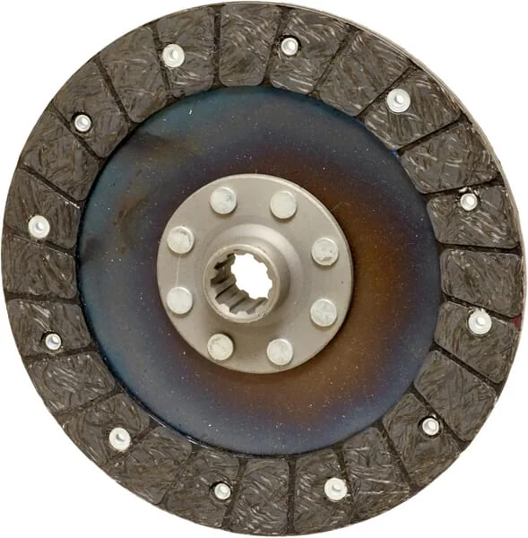 Finaff - 5160429N - Kupplungsscheibe
