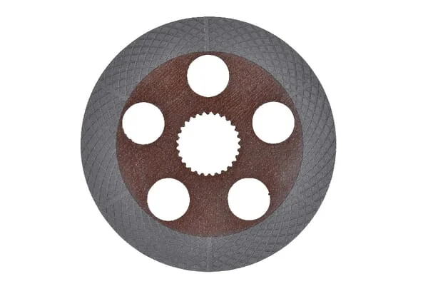 Finaff - 87723854N - Bremsscheibe CNH