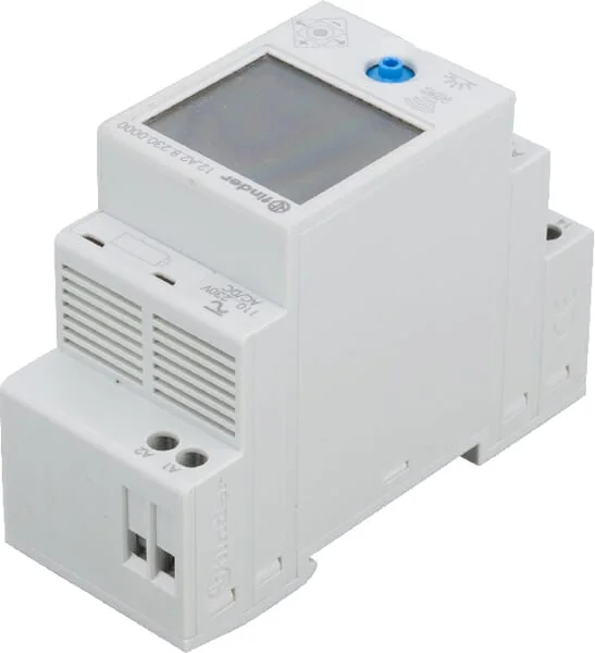 Finder - 12A282300000 - Zeitschalter 2CO 16A 230VAC