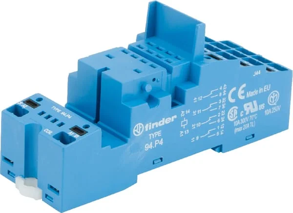Finder - 94P4 - Steckdose Fuer S.55