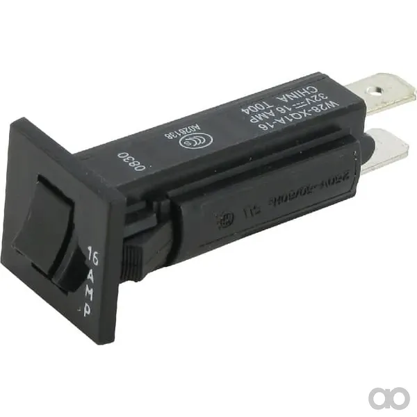 Fini - 008055000 - Ueberlastausloeser VKM-392