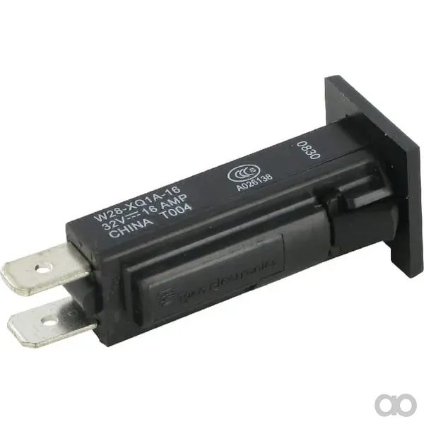 Fini - 008055000 - Ueberlastausloeser VKM-392