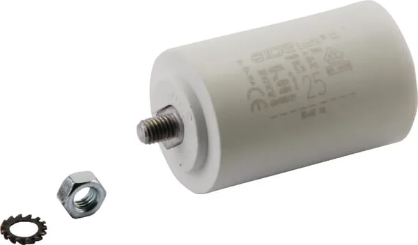 Fini - 009200004 - Kondensator OL-185/FD-2000
