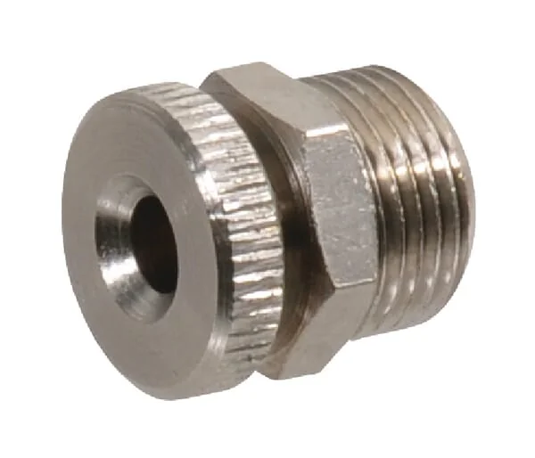 Fini - 022026000 - Entleerungsventil 3/8"