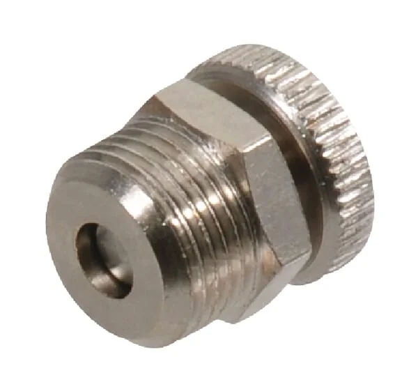 Fini - 022026000 - Entleerungsventil 3/8"