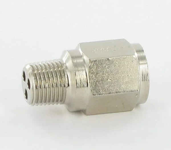 Fini - 047060000 - Fini Rueckschlagventil 1/8"