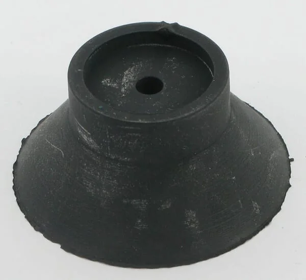 Fini - 116011006 - Schwingungsdaempfer OL-102